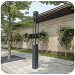 【景觀燈】景觀燈的種類-室外景觀燈有哪些。