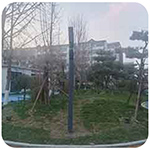 優(yōu)質(zhì)景區(qū)為什么花那么多錢安裝還不如普通路燈亮的景觀燈呢？值不值？