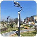 公園、廣場太陽能景觀燈的應(yīng)用愈發(fā)廣泛，下面就給大家介紹一下太陽能景觀燈的安裝方法