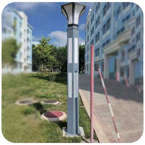 特型景觀(guān)燈 JGD-012