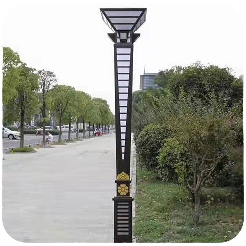 照明景觀(guān)燈 JGD-006