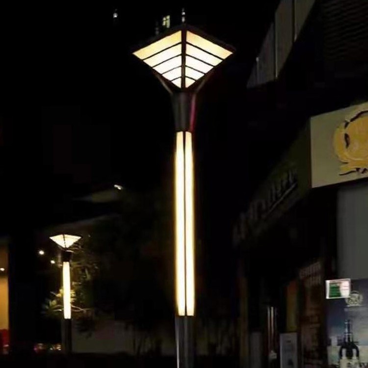 特型景觀(guān)燈