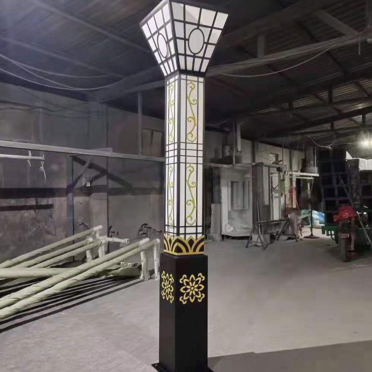 特型景觀(guān)燈