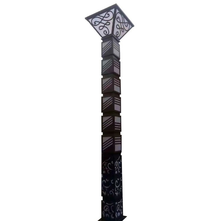 特型景觀(guān)燈