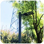 公園建設(shè)可能會(huì)應(yīng)用到的戶(hù)外燈具名稱(chēng)及簡(jiǎn)介（一）