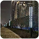 極端天氣的出現(xiàn)，對(duì)我們景觀燈廠家有什么影響？