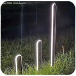 天氣暴熱，多地供電緊張，景觀燈應(yīng)該全部關(guān)閉！