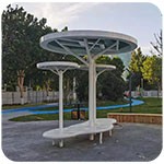 “口袋公園”建設(shè)如火如荼，景觀燈設(shè)計何去何從？