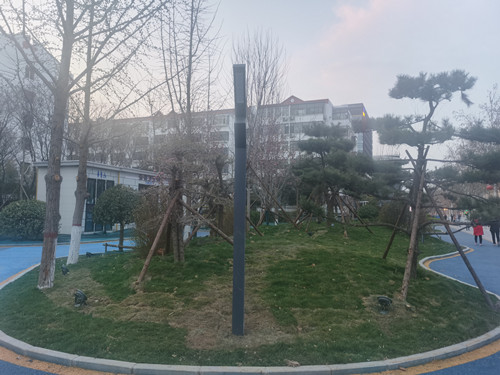 景觀燈，景區(qū)景觀燈