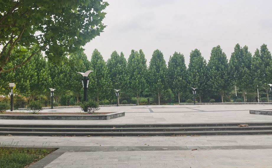 景觀燈，公園景觀燈