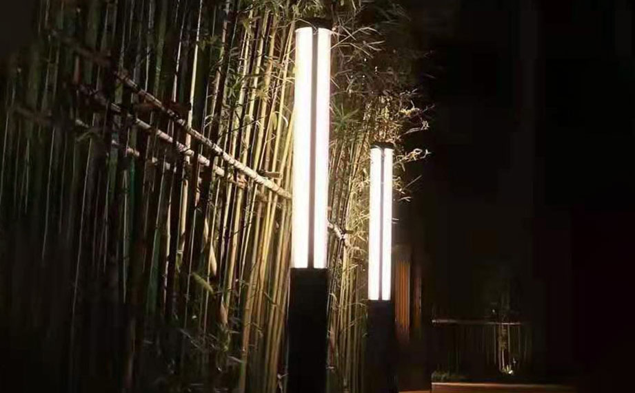 圓形景觀燈，景觀燈