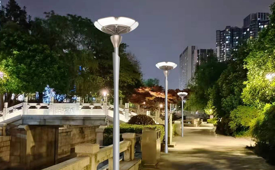 庭院燈，庭院景觀燈