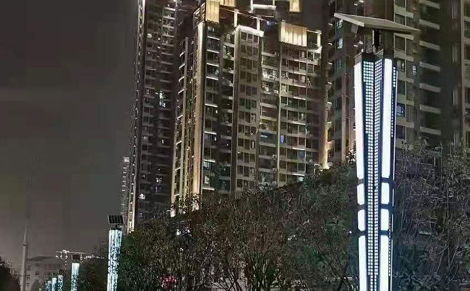 太陽能景觀燈，景觀燈廠家
