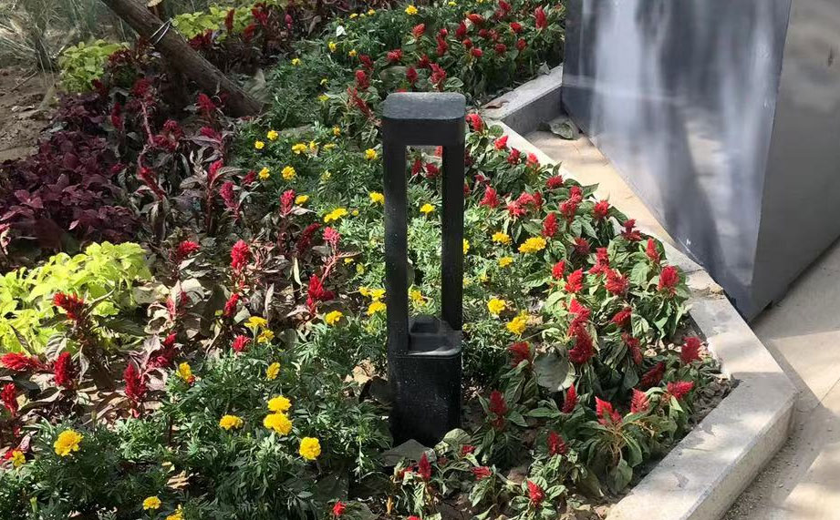 草坪燈，景觀燈